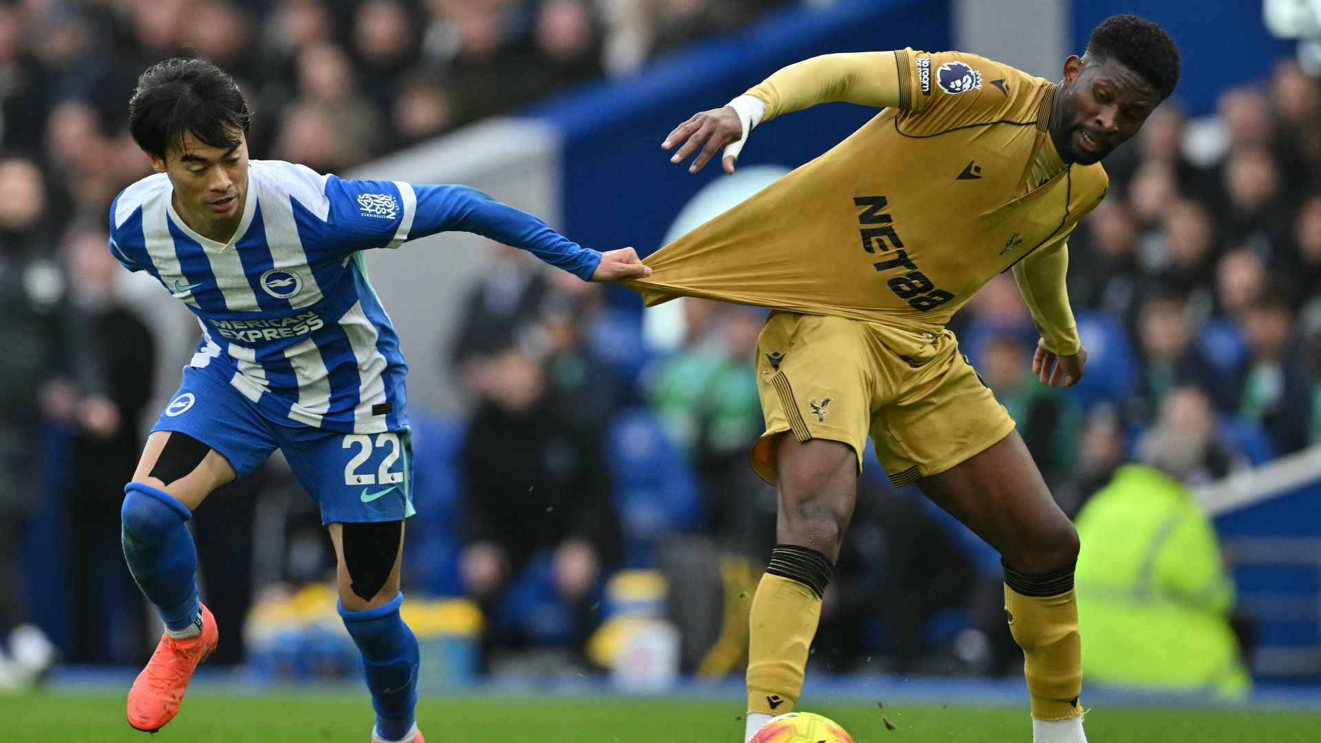 ブライトン - 最新のチームニュースと移籍の噂 | Goal.com 日本